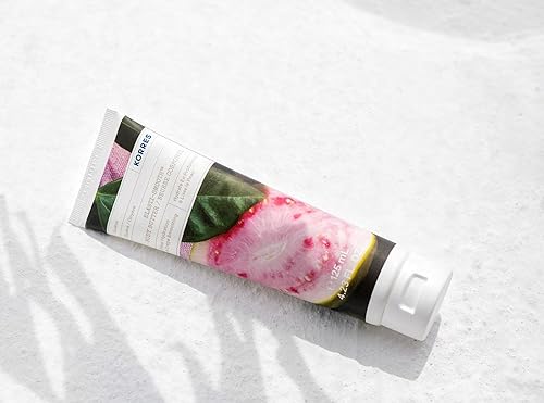 Miniatura 4 de KORRES MANTECA CORPORAL DE PERA BERGAMOT ELASTI-SMOOTH 125ML