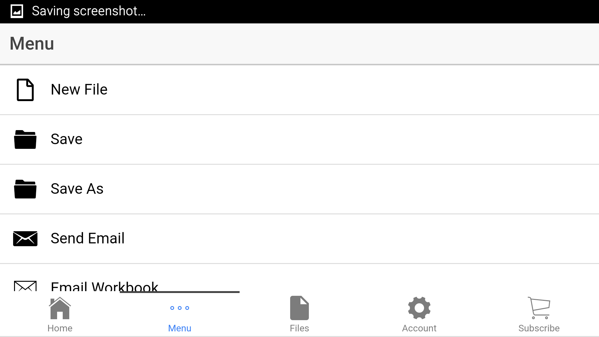 Employee Tax for Android