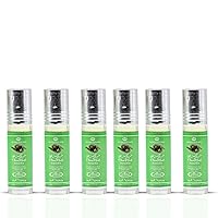 Vista 19 de Al Rehab Choco Musk Eau De Parfum en espray para mujer, 1.65 onzas