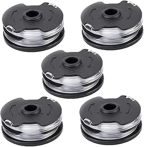 Chuancheng 29092 - Bobine Et Fil De 0,065 Cm - Outil De