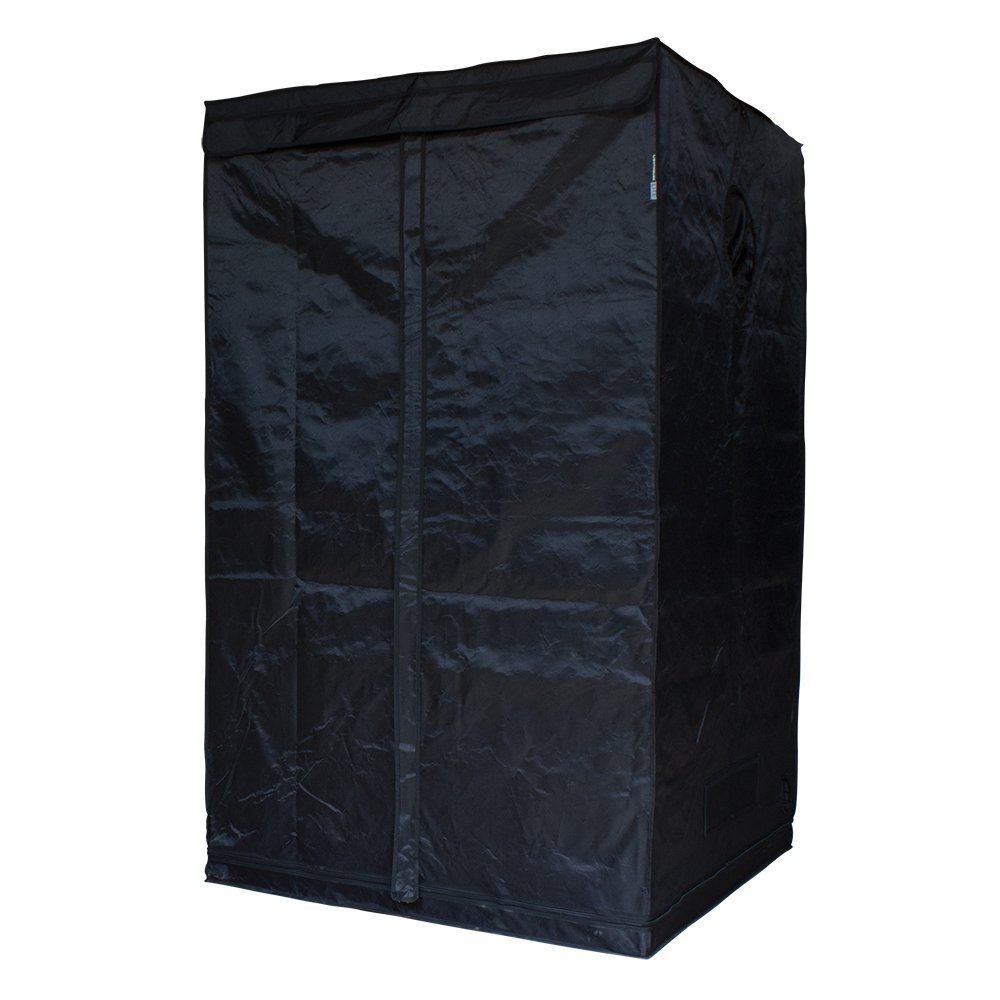 LightHouse LITE 1.2m² Tent - 1.2m x 1.2m x 2m