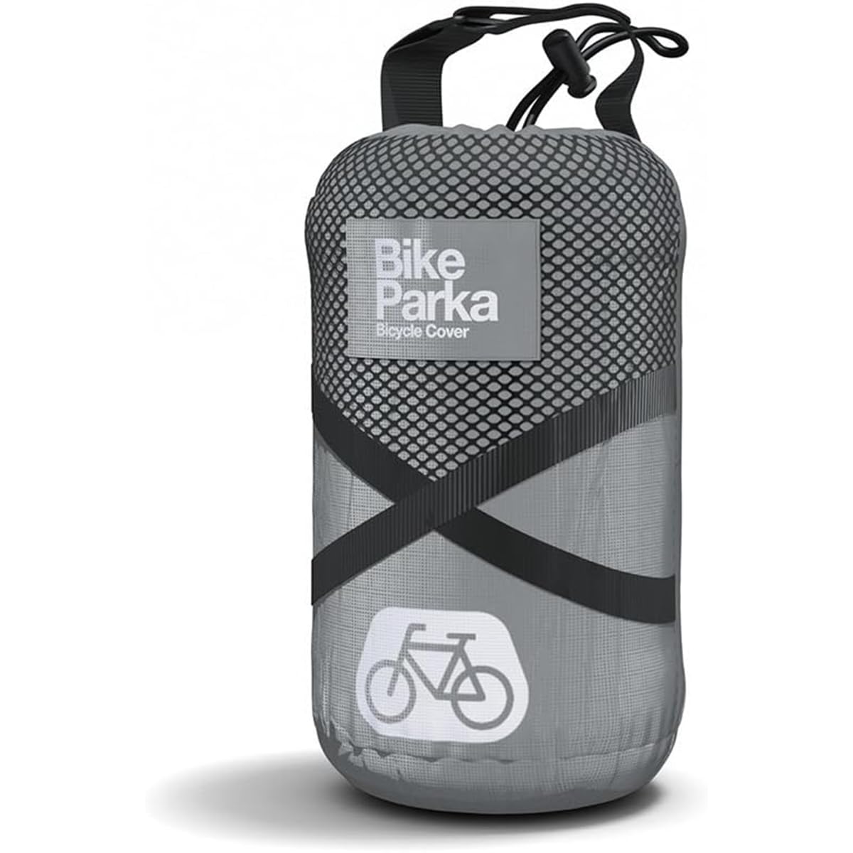 BikeParka Urban Housse de Protection Vélo