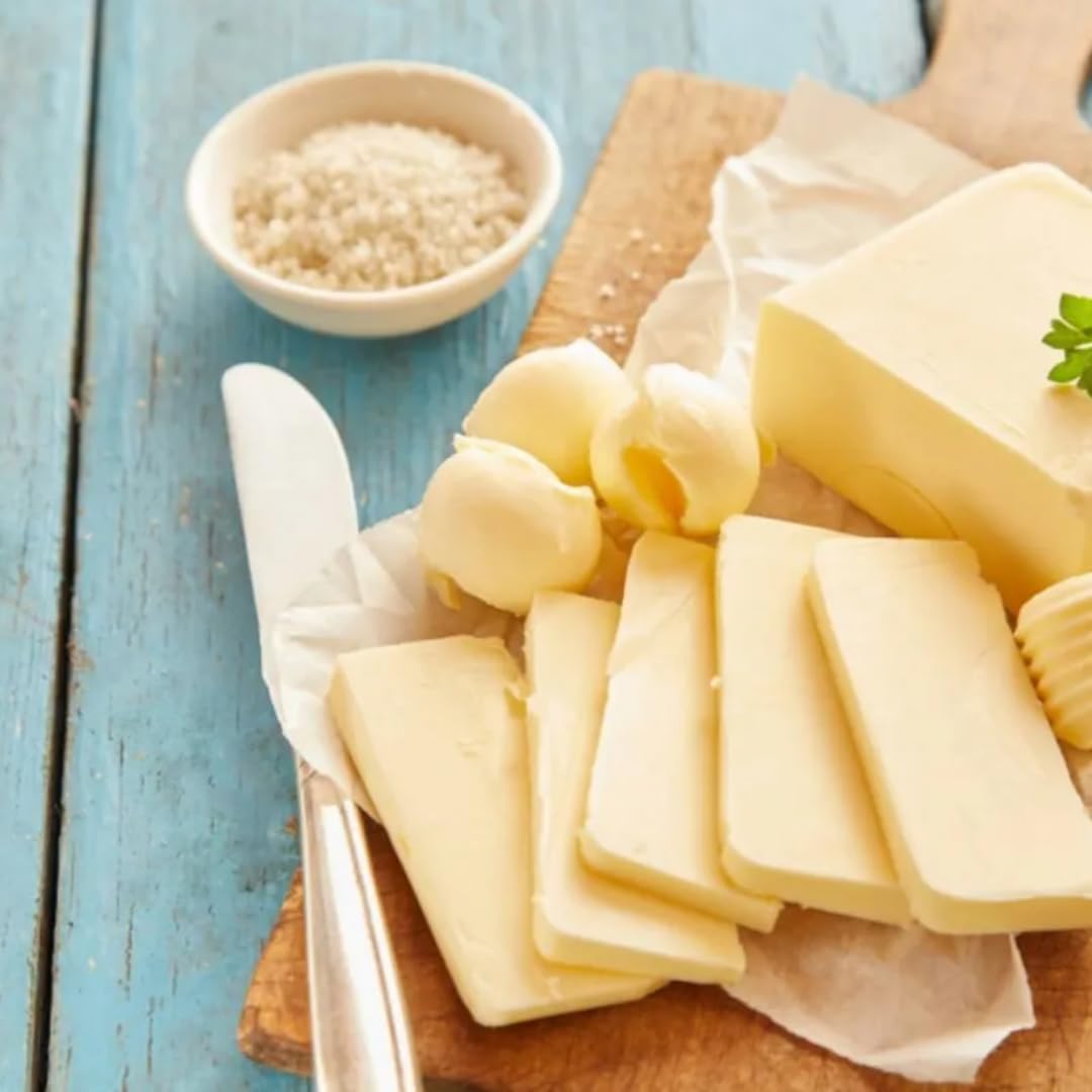 Ammmerlander Gute Butter mit schutz versiegelung 250 gramm, 4 er