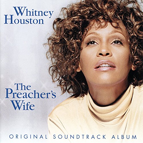 Whitney Houston feat. The Georgia Mass Choir