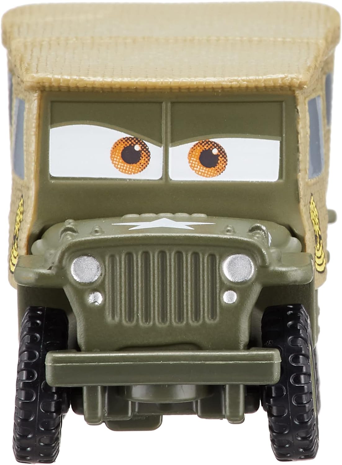  Takara Tomy Disney Cars Tomica C-20 Surge (Standard Type) Bawa Sensasi Film Cars ke Rumahmu! 