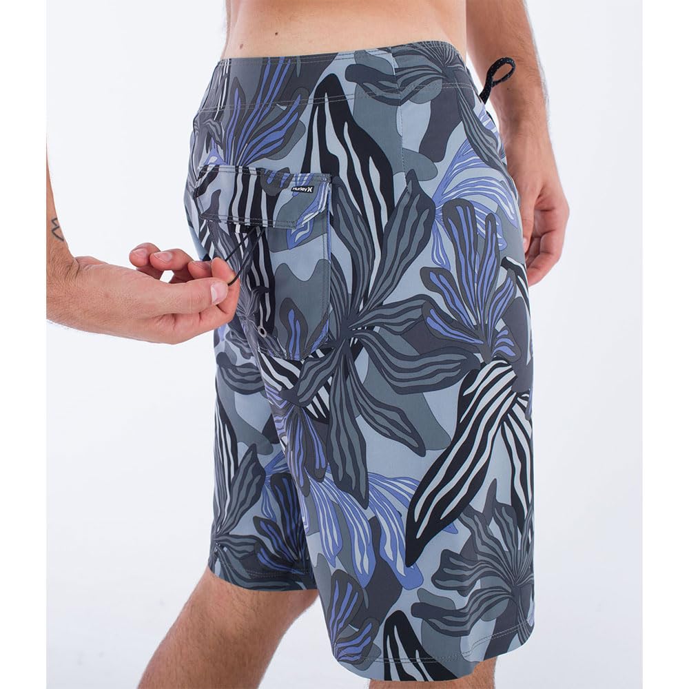 Hurley Phantom-Eco Weekender 20" Bañador Hombre (Pack de 1)