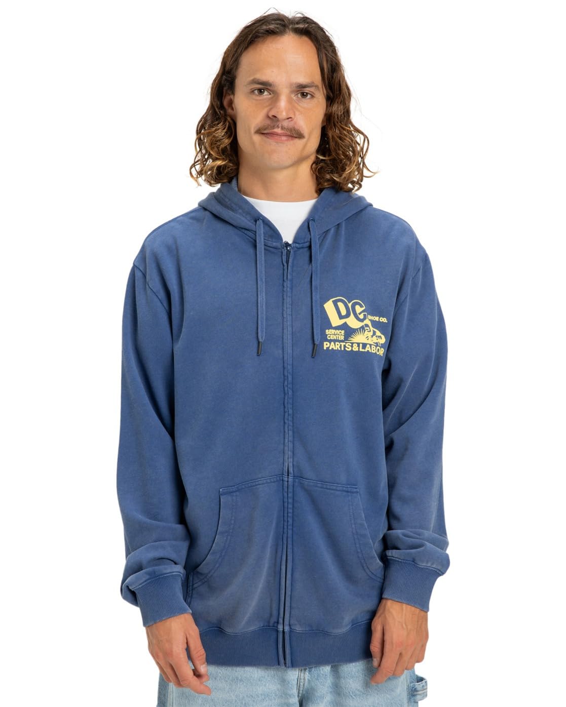 DC Shoes Apparel|Outer Layer Hombre
