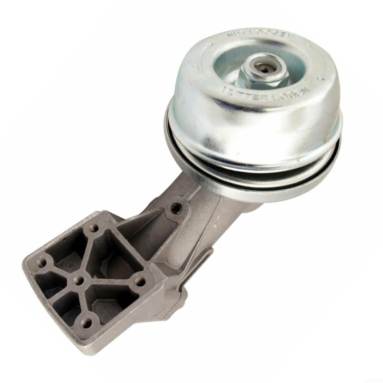 Testina di ricambio per decespugliatore FS160, FS220, FS280, FS300, FS400, con ingranaggio angolare