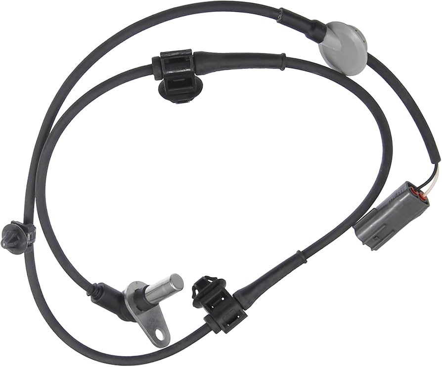 Accel17ページ Amazon.com: Motoforti Front Right ABS Sensor, Wheel Speed Sensor