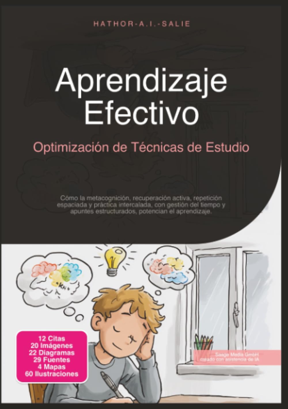 Aprendizaje Efectivo: Optimización de Técnicas de Estudio