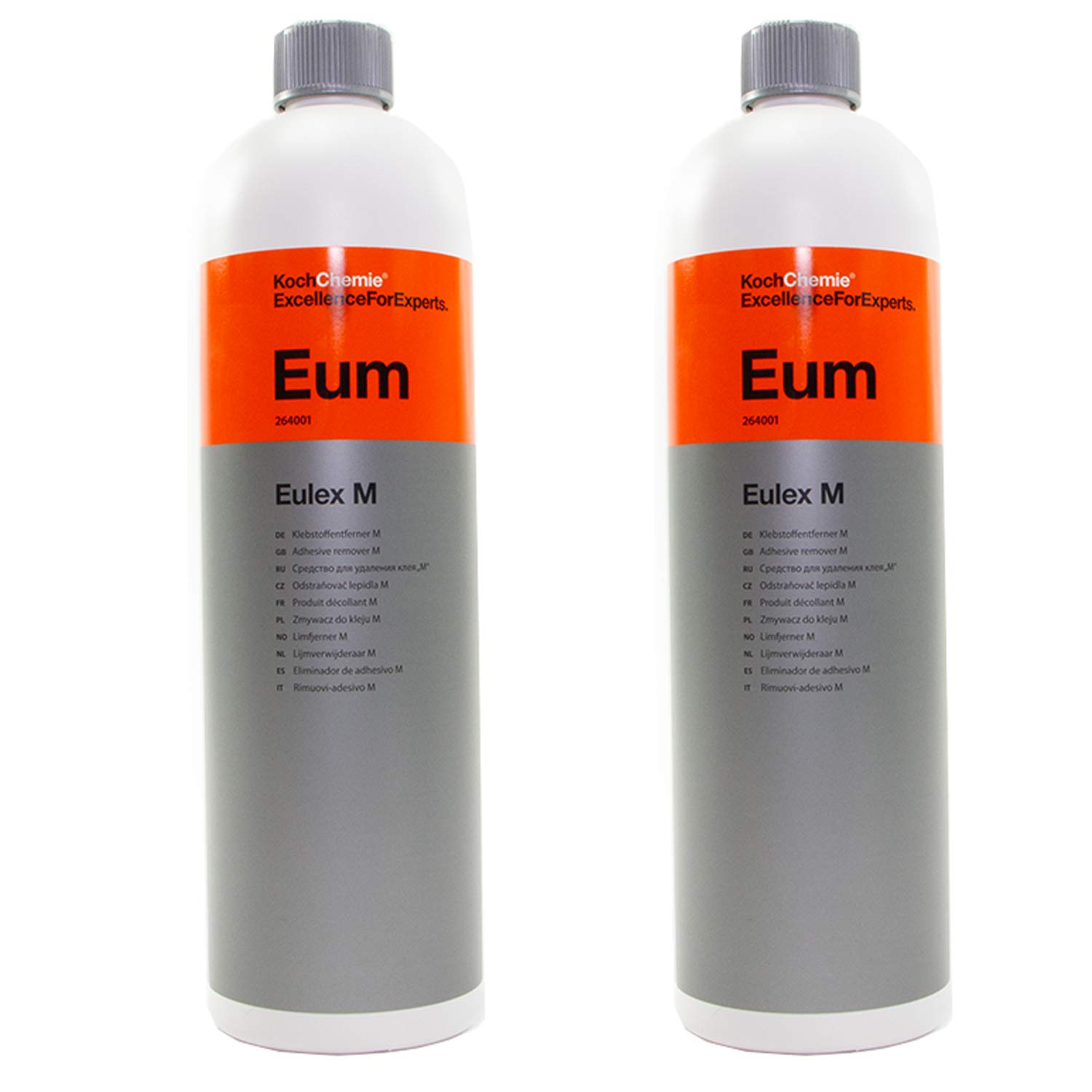 Klebstoffentferner Klebstoff Entferner Eulex M Eum Koch Chemie 2 Liter
