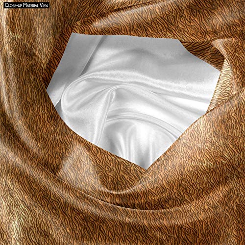 Image of ArtzFolio Grunge Art D6 | Pouch Wrist Potli Bag | Bag for Weddings & Casual Parties