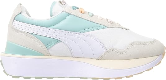 Tenis casual Puma Cruise Rider GL de mujer | Innvictus