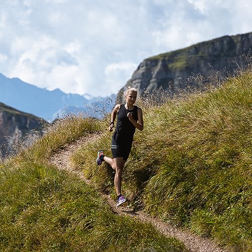 Image of New Balance Women's Fresh Foam X Hierro V7 Trail Running Shoes