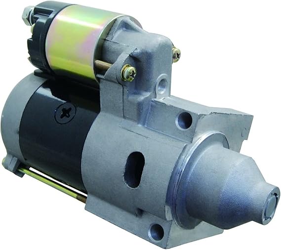 New Starter Replacement For John Deere Kubota Kawasaki