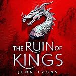 Cover of The Ruin of Kings