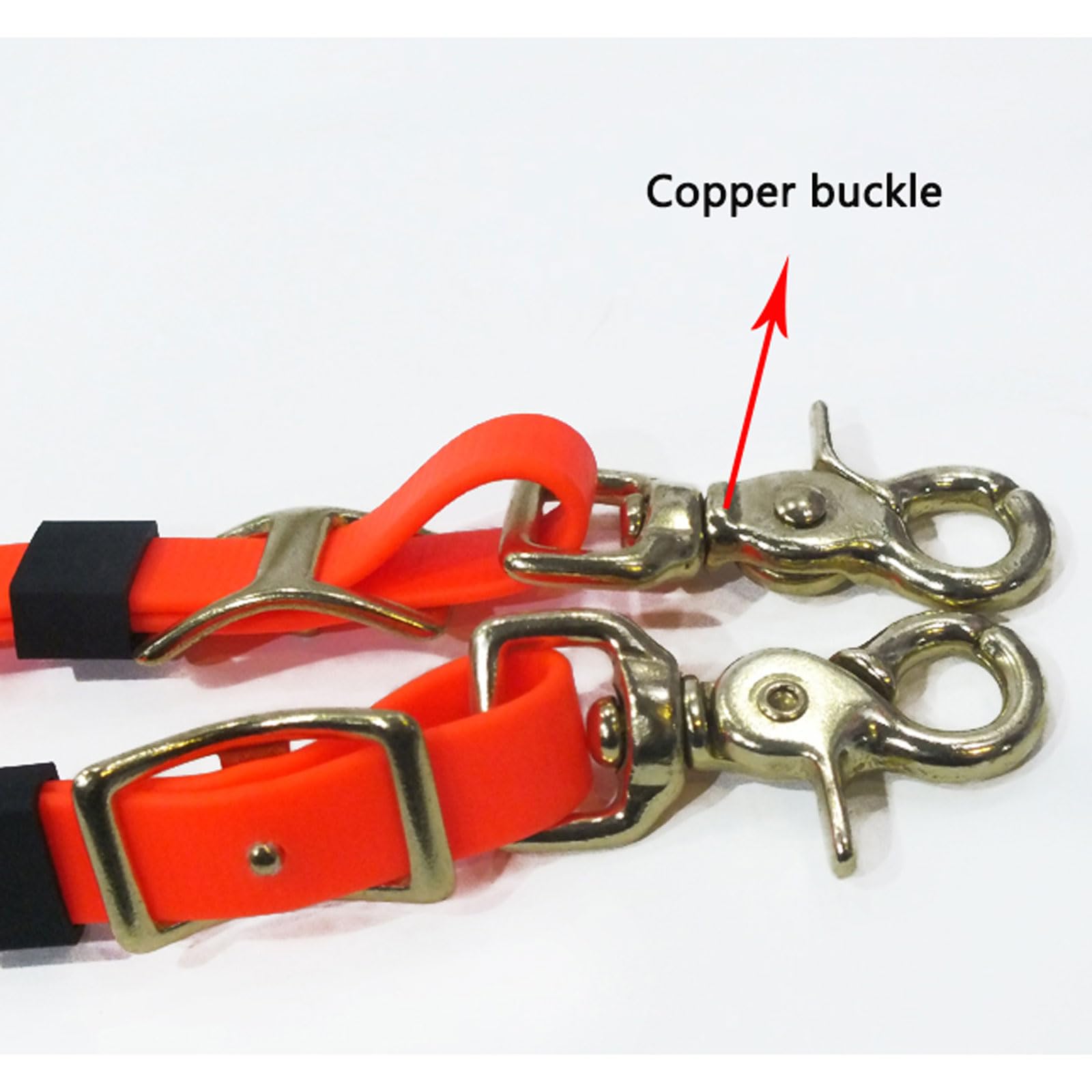 Cavezza Cavallo,Briglia Cavallo,Cavezza Regolabile,Adjustable Chin & Throat Snap Halters for Horses,Attrezzatura equestre,per ippodromi di Gare di Pratica su prateria