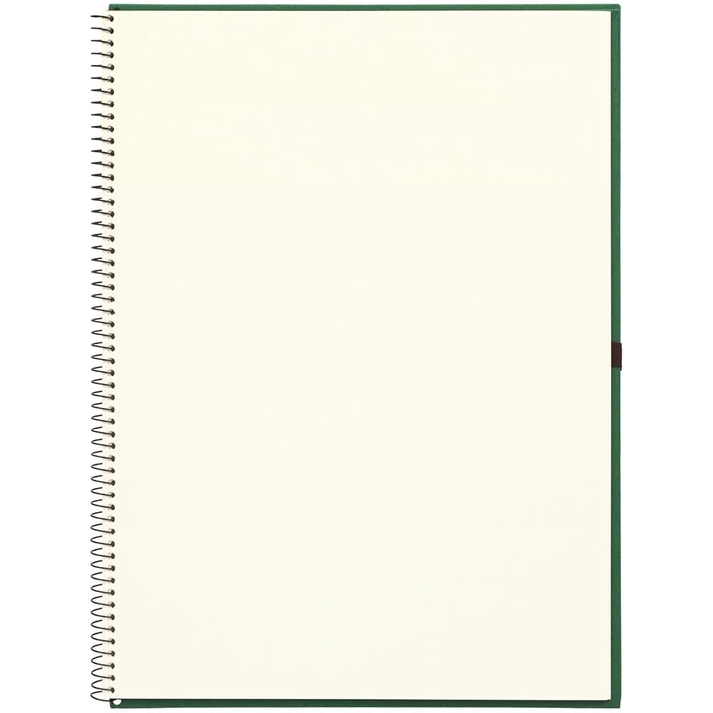 Amazon | マルマン スケッチブック F4 ヴィフアール 水彩紙 中目