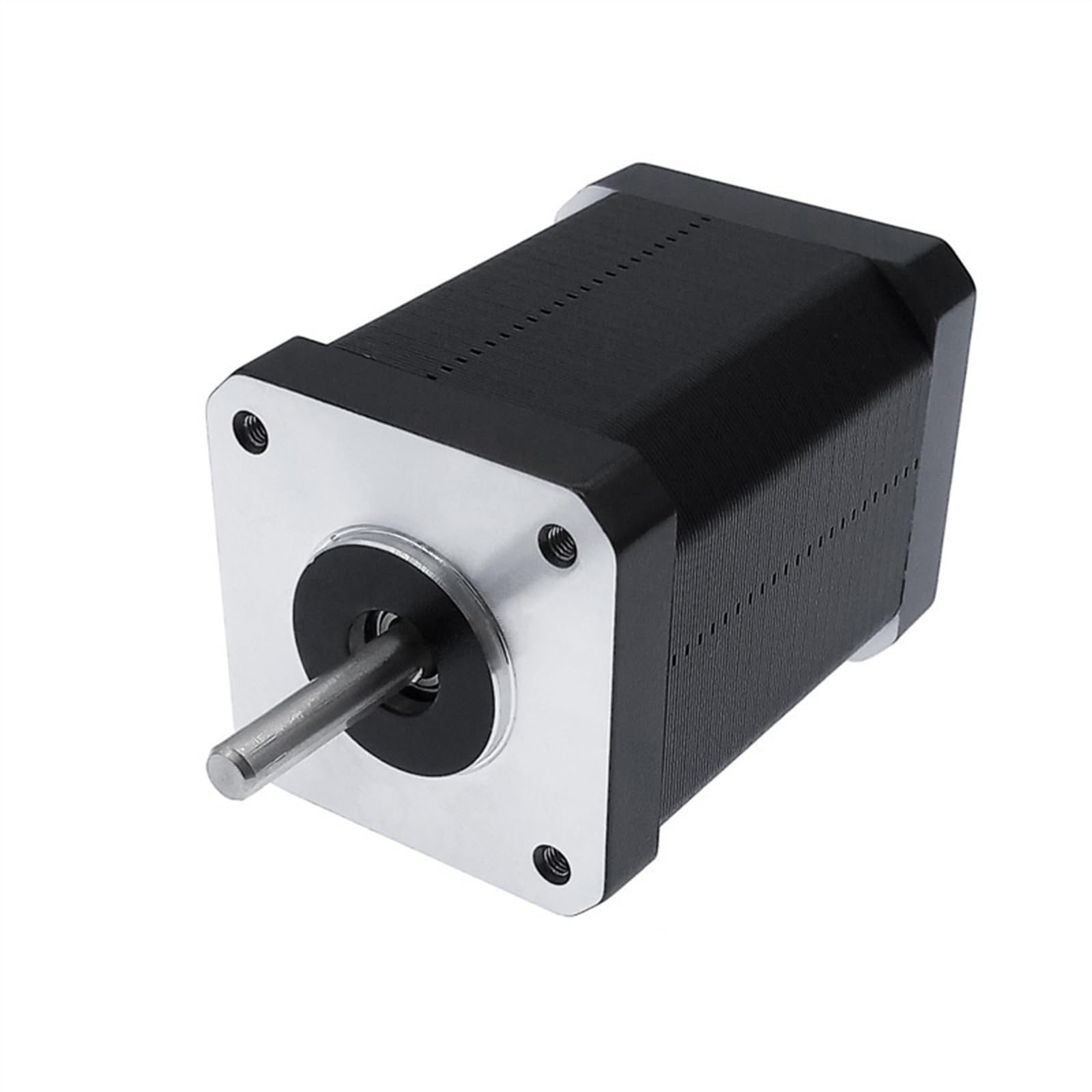 Moteur Nema 17 couple élevé 0.8NM faible bruit pour imprimante 3D et CNC
