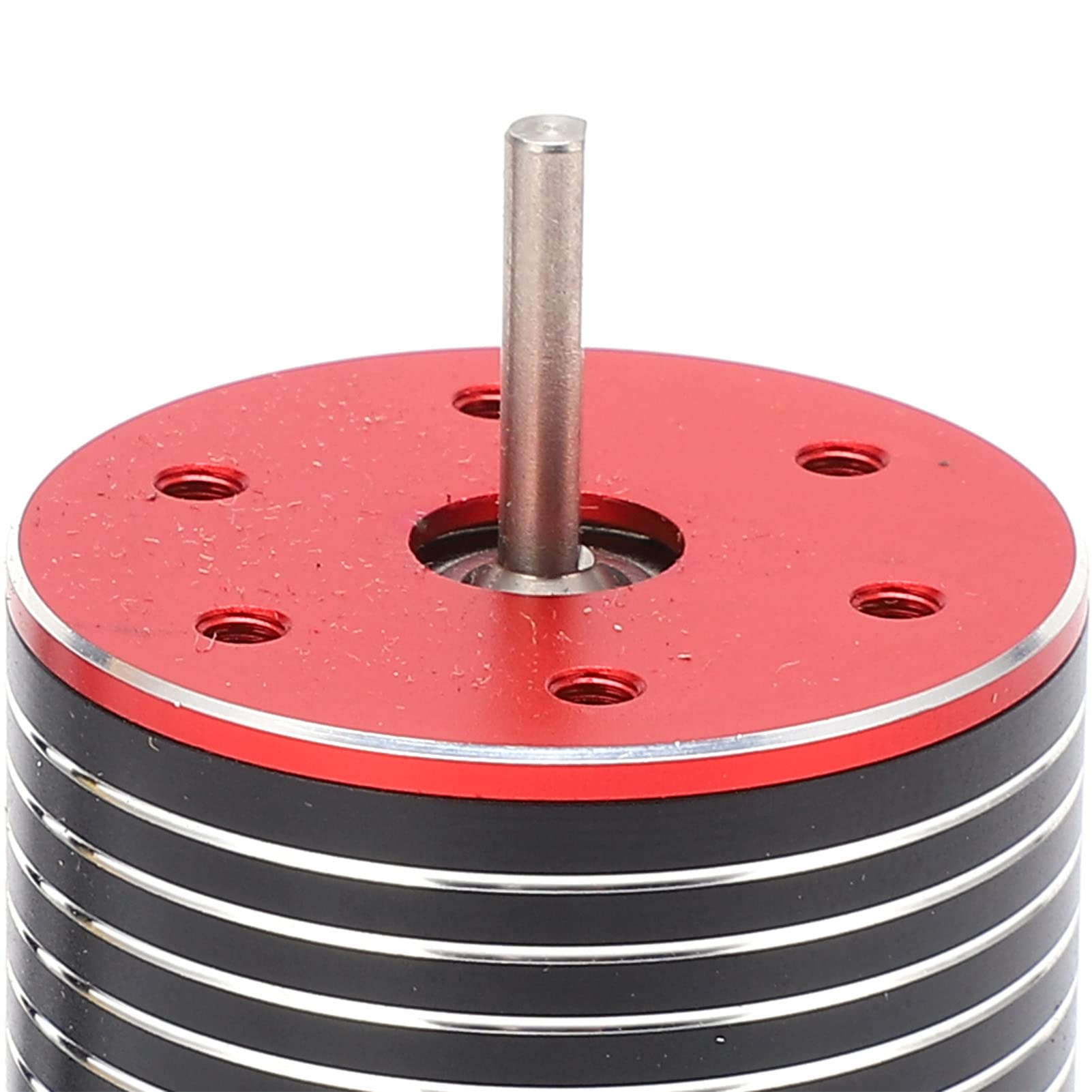 5200KV wodoodporny silnik bezszczotkowy uniwersalny typ wysoki moment obrotowy RC silnik samochodowy do Traxxas HSP Axial SCX10 D90 HPI