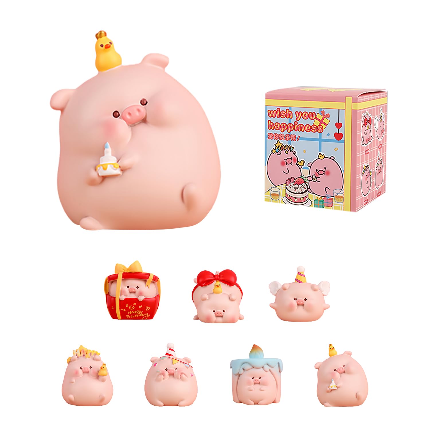 未開封 HIGHLIGHT ヨソプ バースデーBOX 未開封 HIGHLIGHT ヨソプ