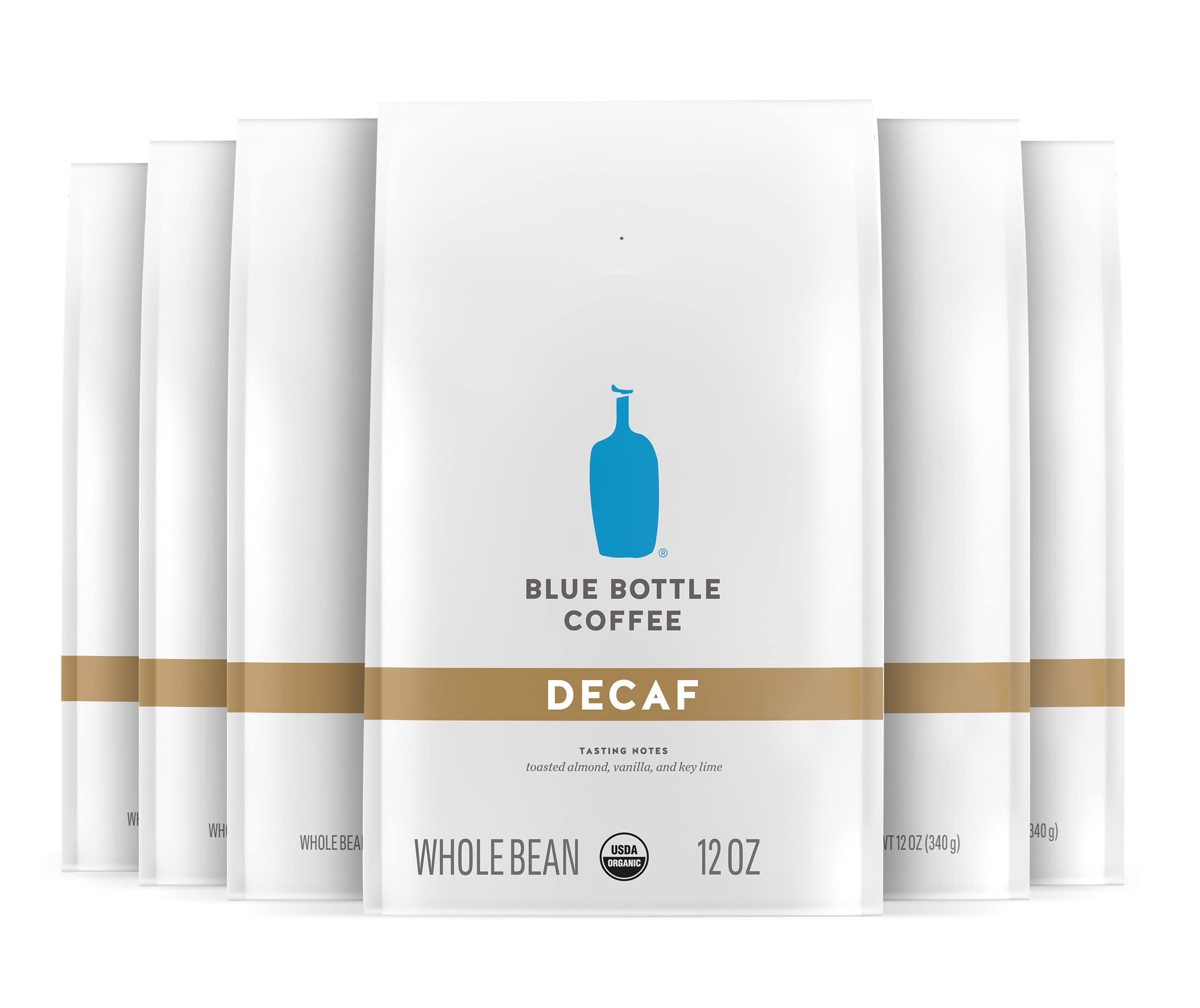 Blue Bottle Decaf