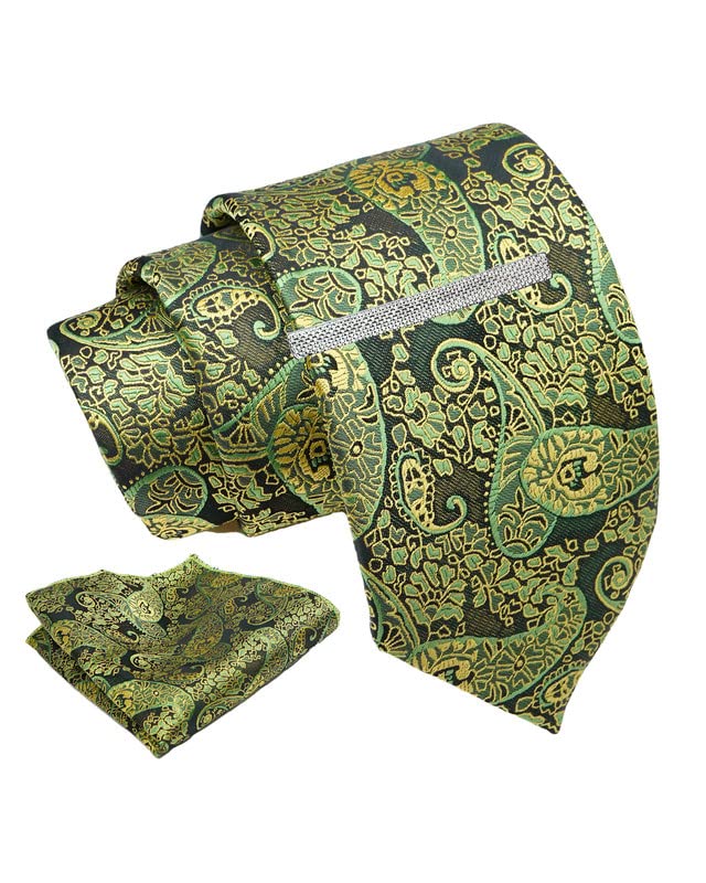 axlon tie set