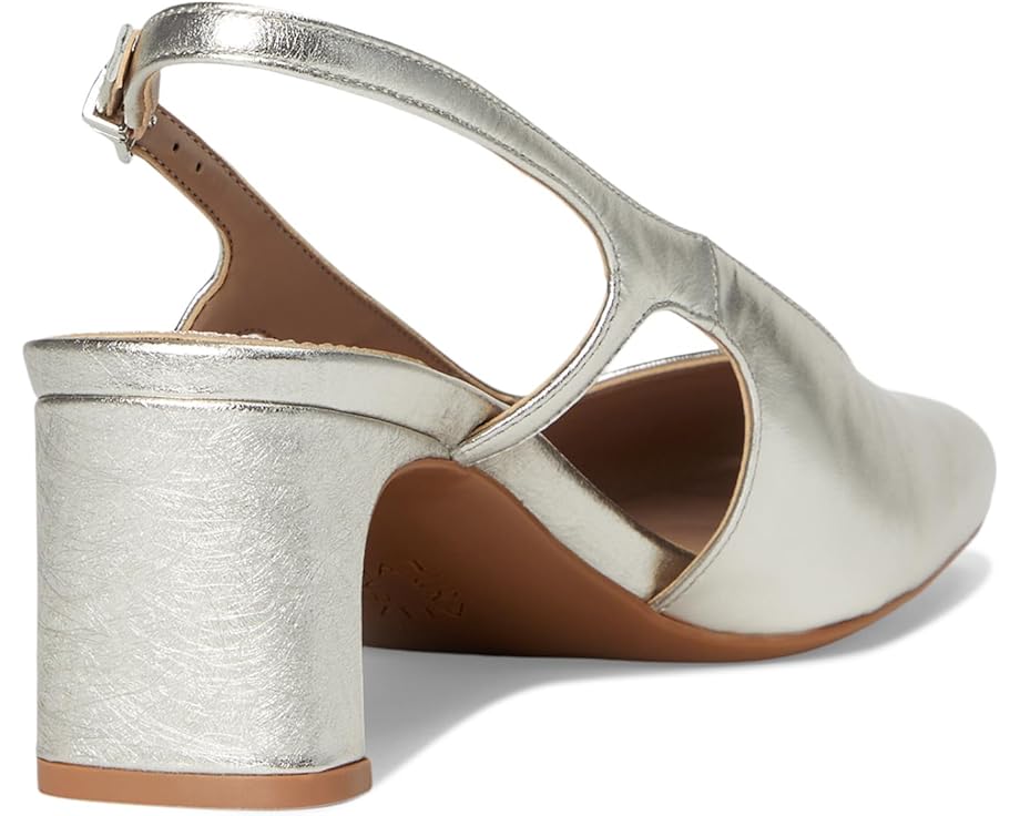 Naturalizer Carmen - Back View