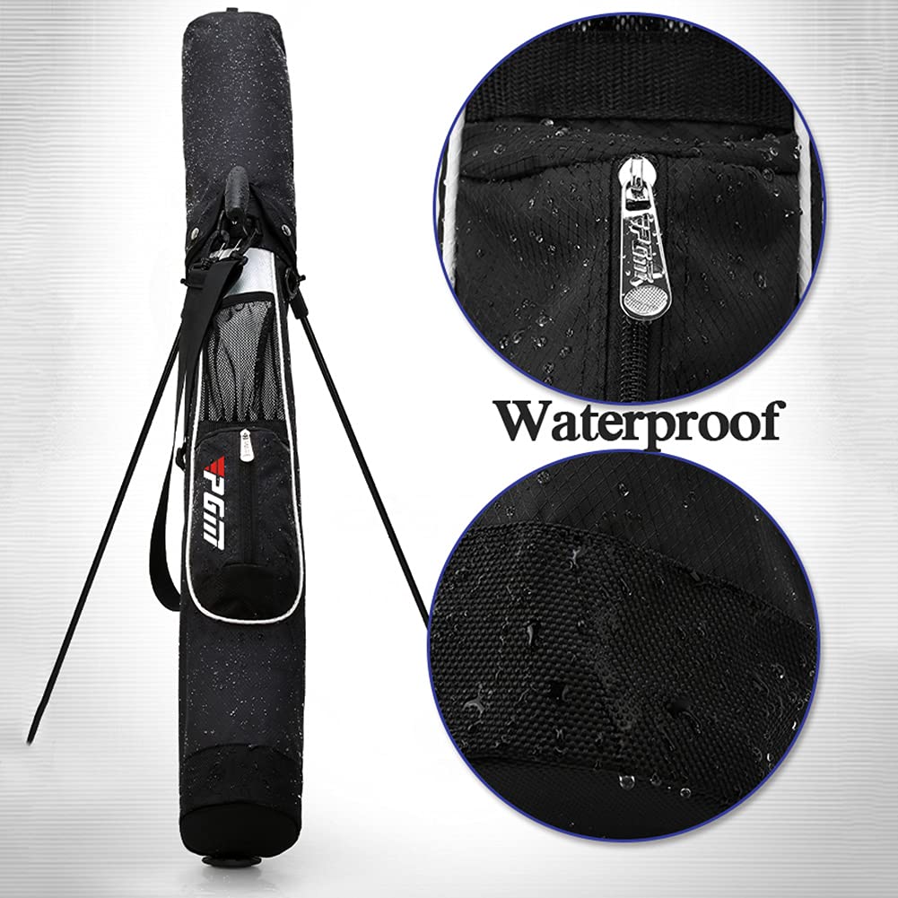 best golf stand bags