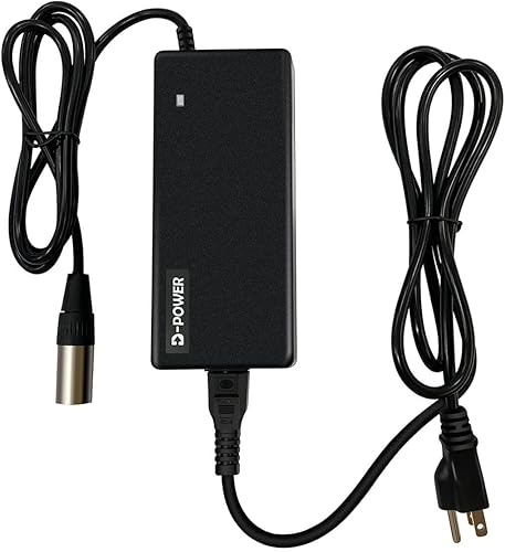 Heybike Ebike Charger and Battery