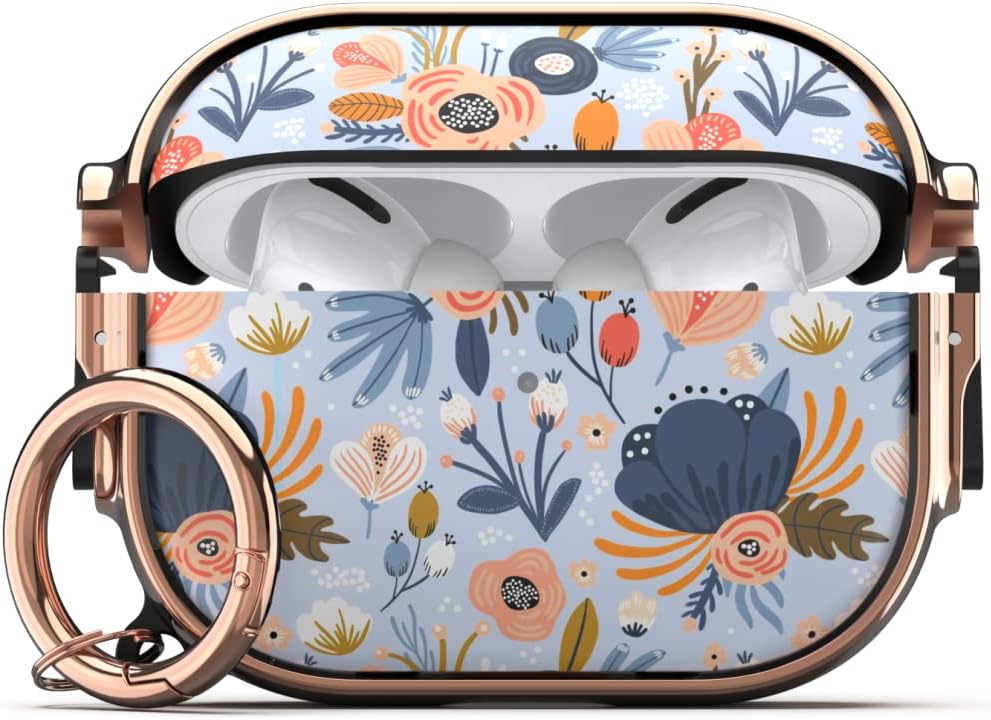 GuarzFun case for AirPods Pro 2 & AirPod Pro, AirPod Pro