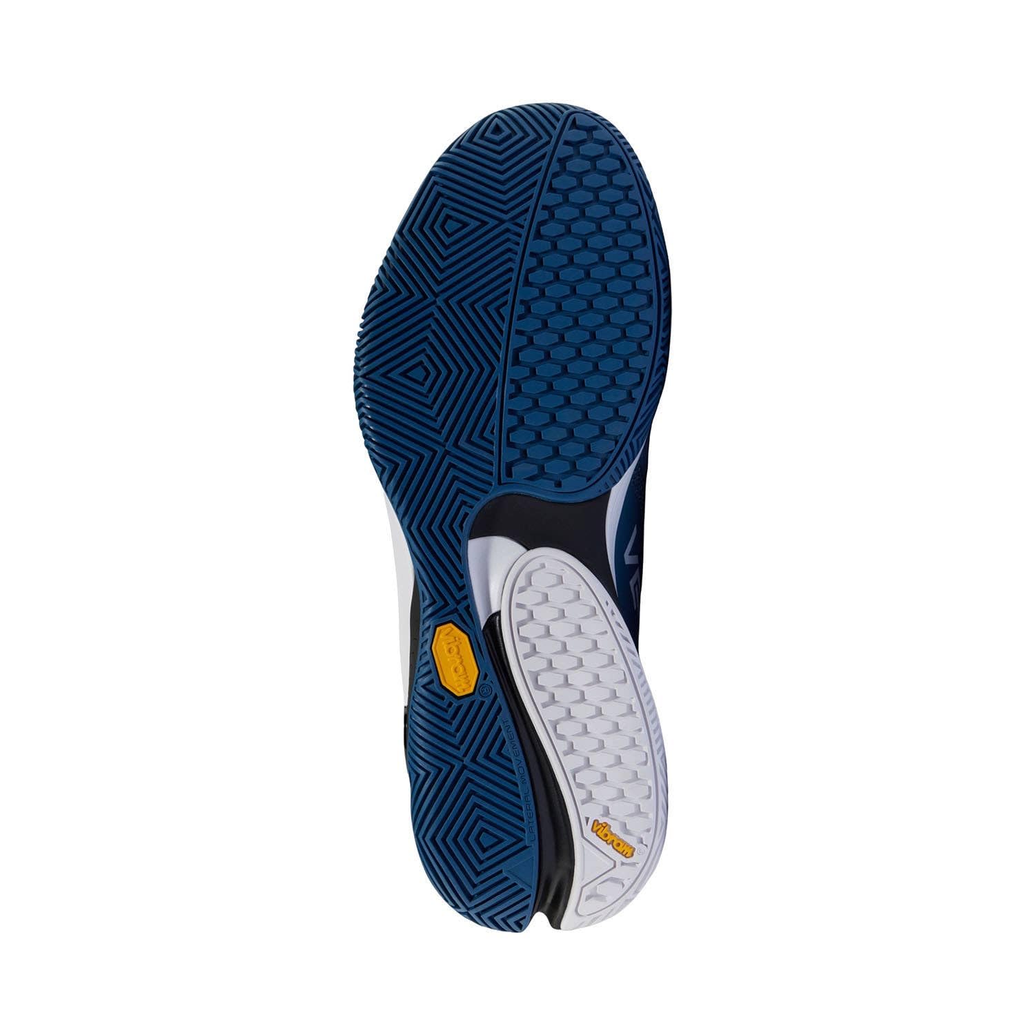Bullpadel Scarpe Vertex Vibram 26i 995 Blu Atomico