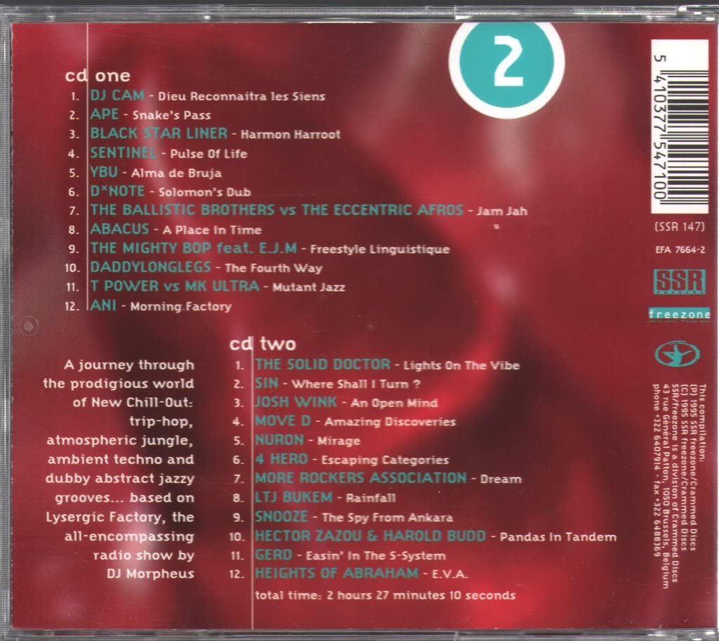 Freezone 2
