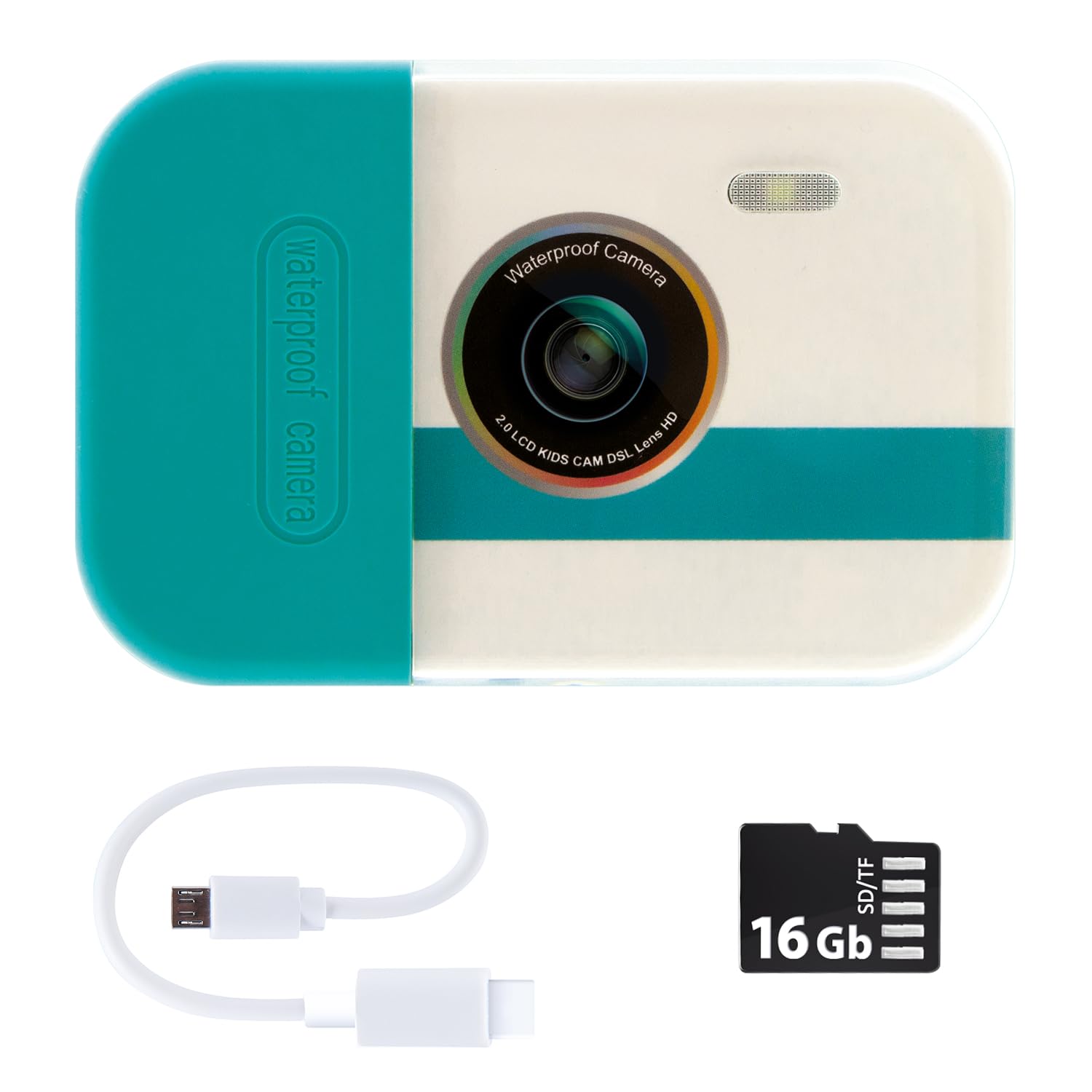 Photo Creator - Fotocamera impermeabile