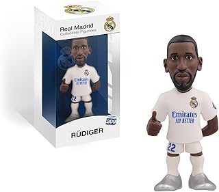 Comprar MINIX RM 12 CM RÜDIGER