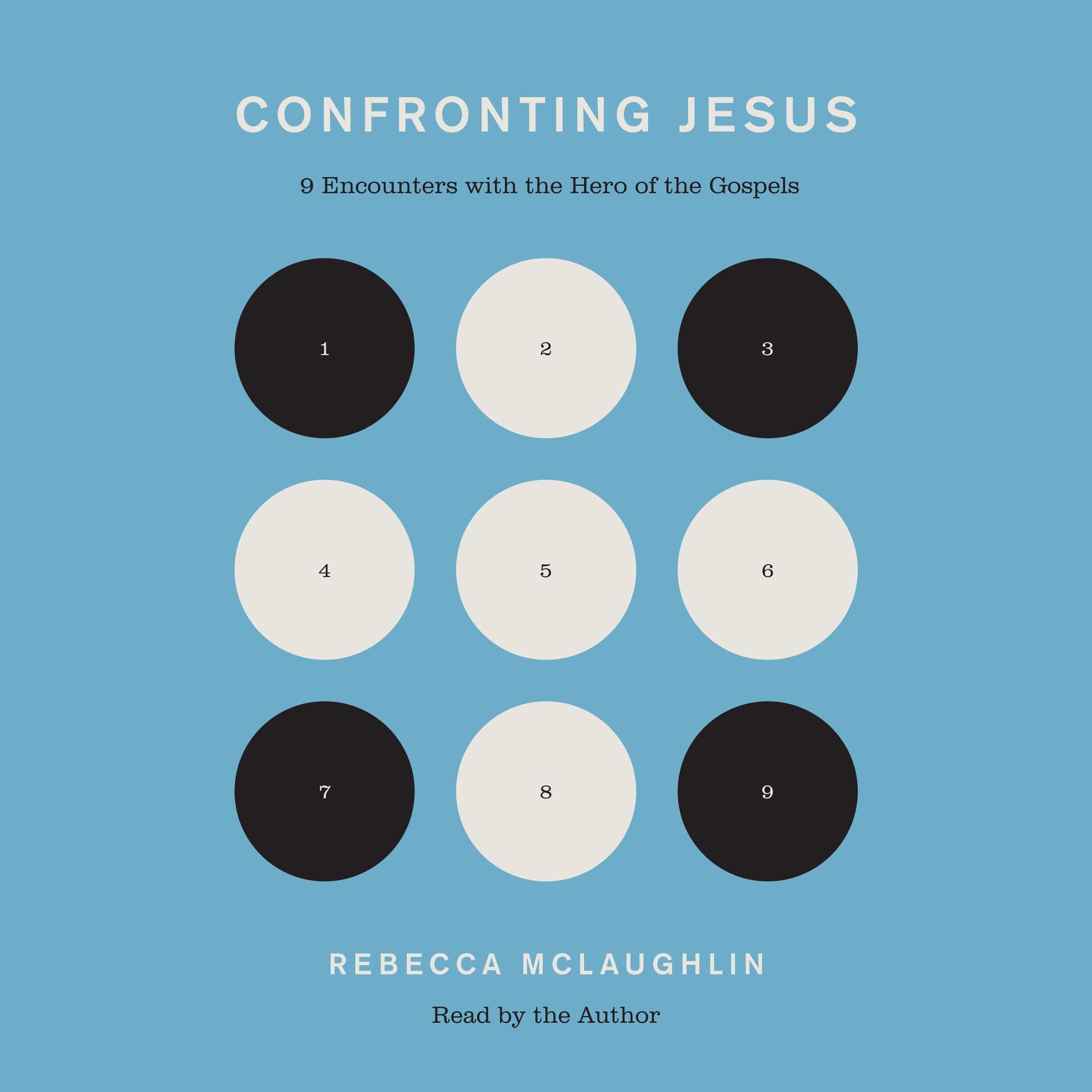 Confronting Jesus