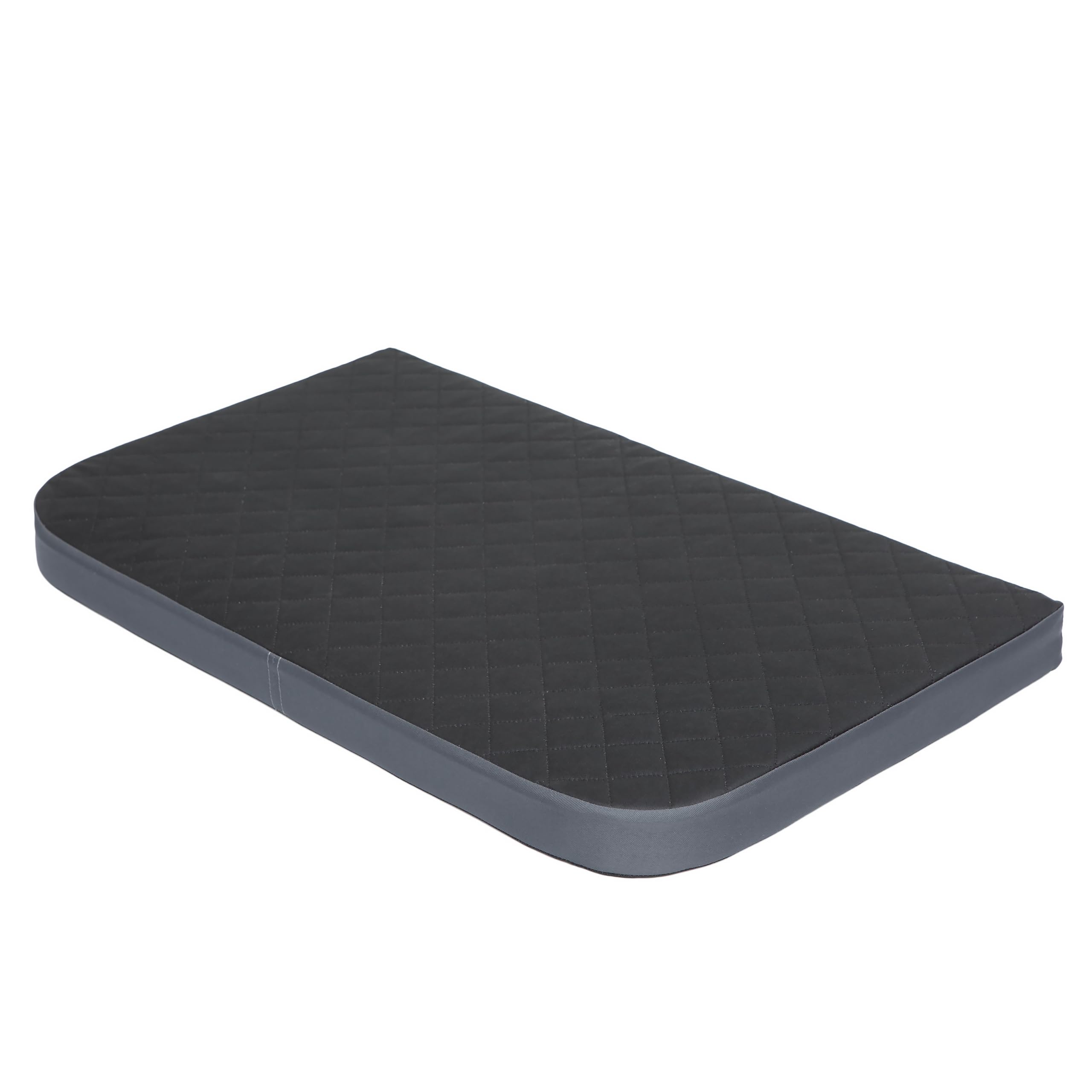 Cama para perros, cama para perros, espacio de descanso, sofá para perros, accesorios para perros, cojín para perros, colchón para perros, cesta para perros, 75 x 50 cm