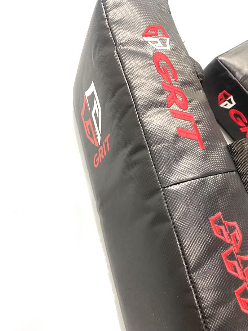 Amazon | GRIT TARPAULIN FITNESS KICK MITT ソフトクッション