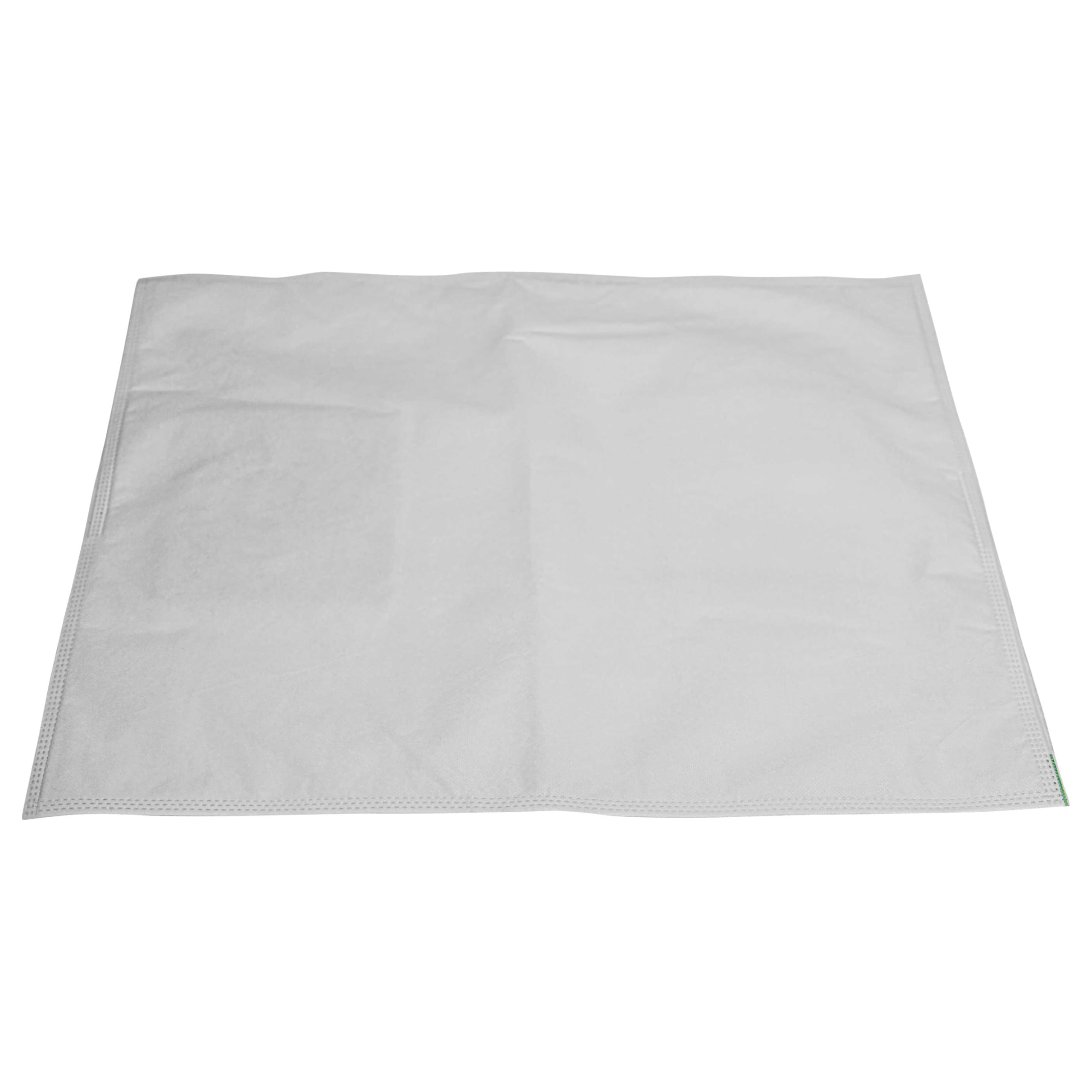vhbw 20x bolsa compatible con Rotfuchs VCL3000 aspiradora