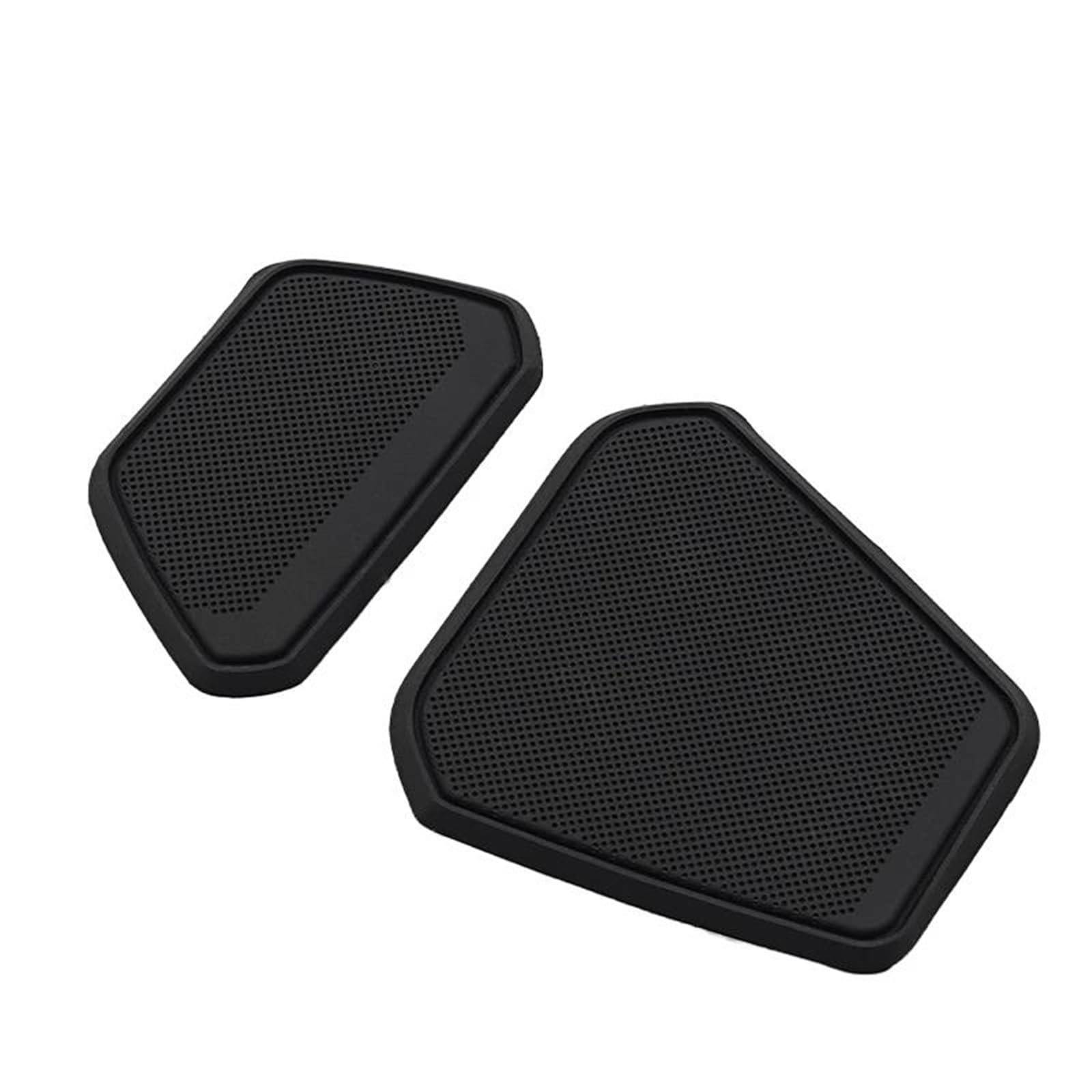 Universal Motorcycle Fuel Tank Pad Protection Decal for CB CB650R CB1000R CB650 CB1000 Anti-Skid Stickers Rubber Sticker