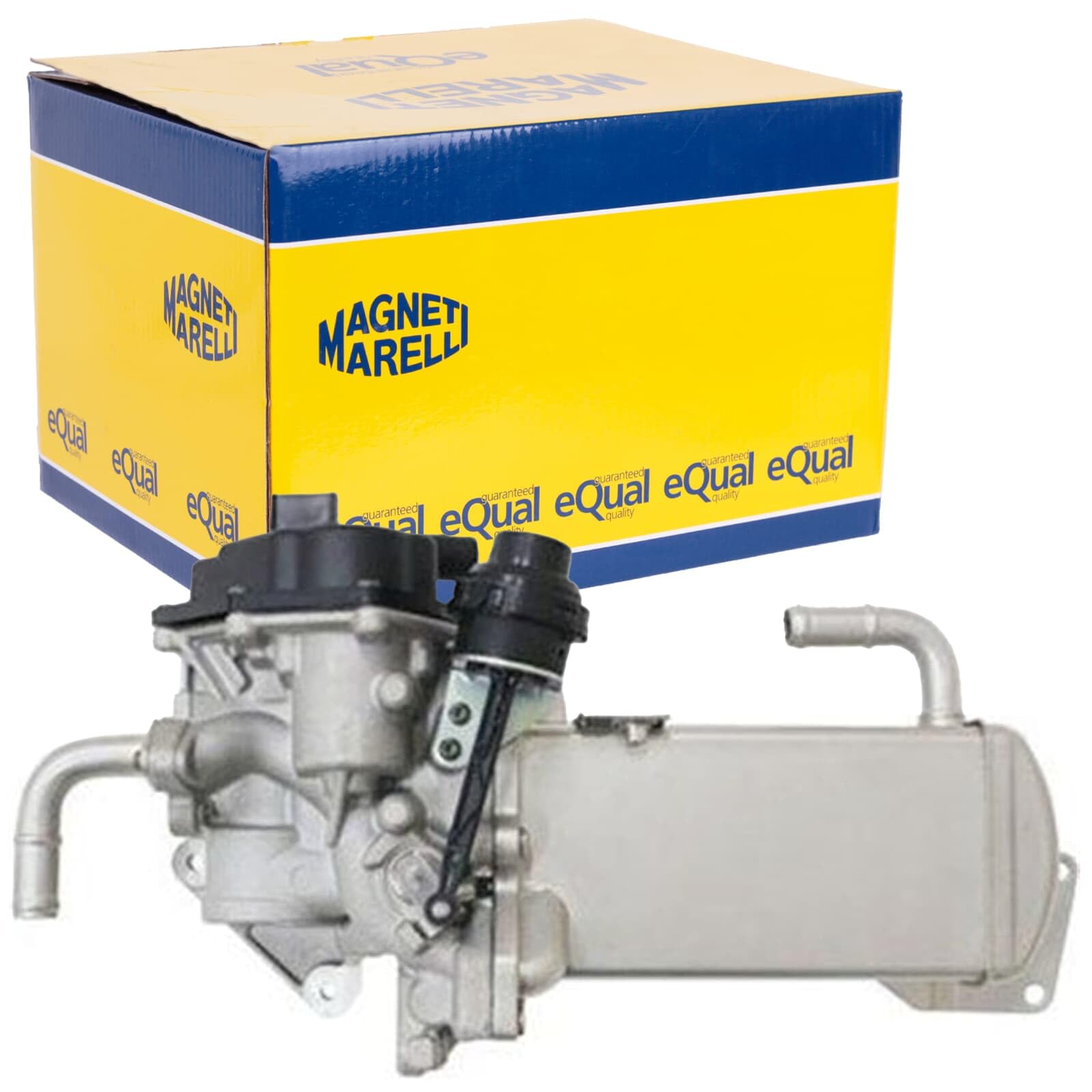 Magneti Marelli 571822112157 Valvola Egr Vw-image