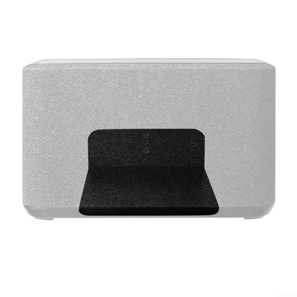 Robusto ripiano in acciaio per Denon Home 250 350 Home Theatre
