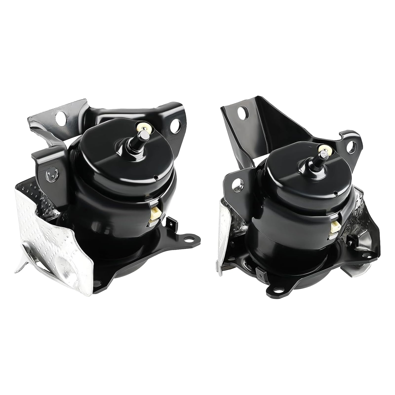 Photo 1 of ***SIMILAR ITEM***
2PCS Front Left & Right Engine Motor Mount Set for Sliverado 1500 Sierra 1500 2014-2018, Chevy Tahoe Suburban, GMC Yukon, Cadillac Escalade 2015-2020, Replace 84175582 84175583