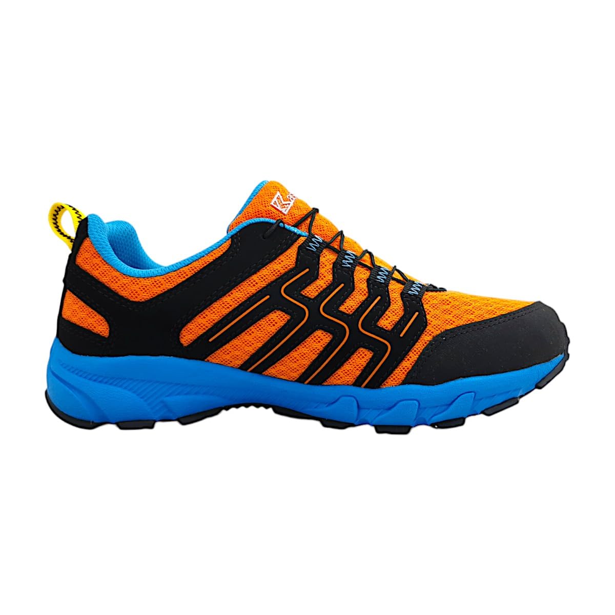 Kastinger Sportschuhe Damen Outdoorschuhe Wanderschuh Blau Freizeit