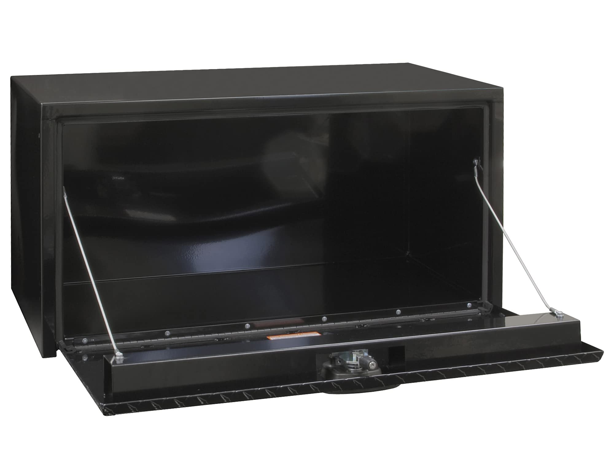 Amazon.com: Buyers Products 1702505 Black Steel Underbody