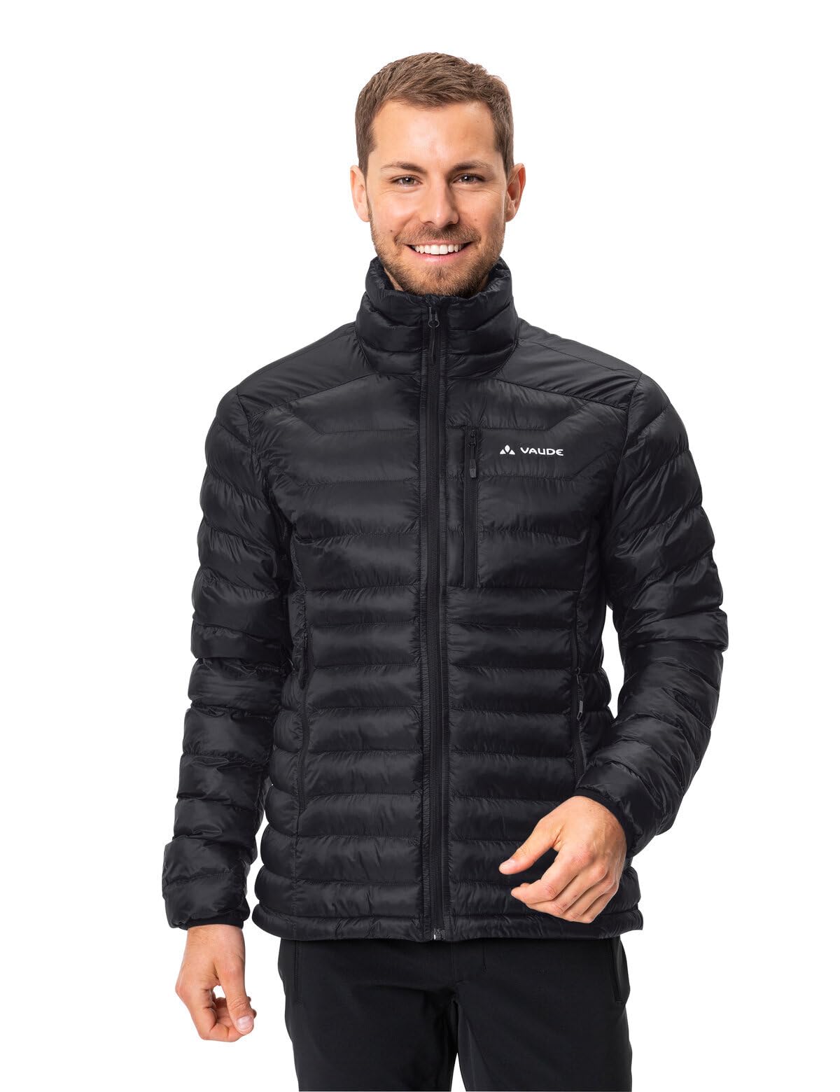VAUDE Herren Batura Insulation Jacke Isolationsjacke Kunstfaserjacke
