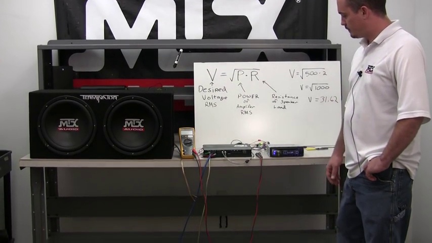 Amazon.com: MTX 5510-22 10