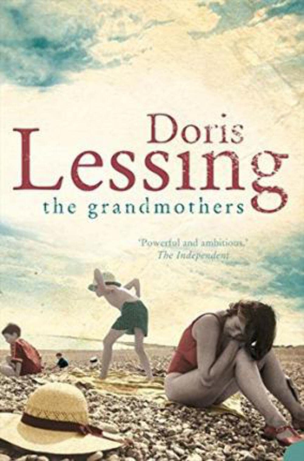 The Grandmothers: A Compelling Literary Fiction Story of Race and Class in Modern London