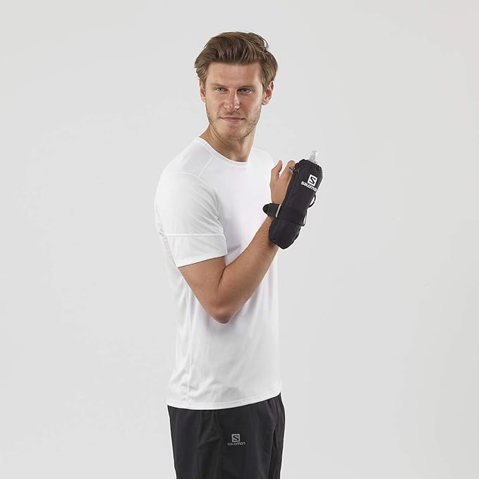 salomon soft flask handheld