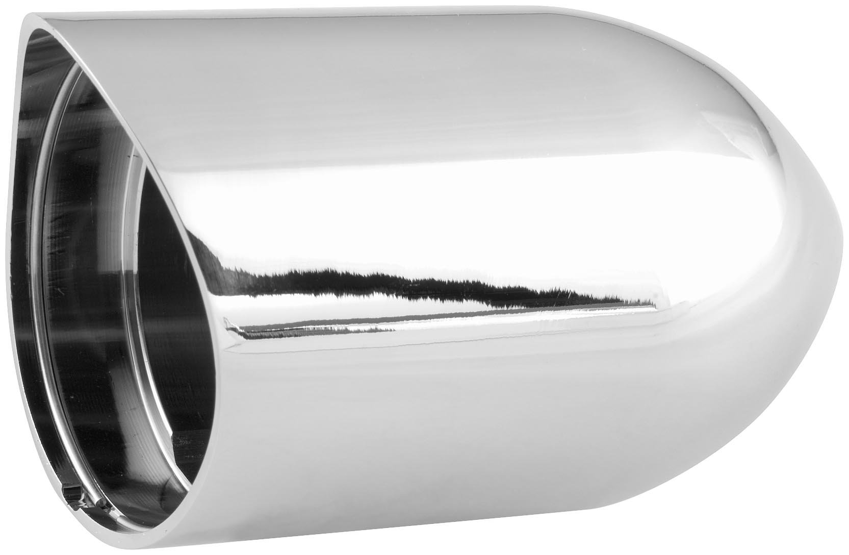 Koso Bullet Housing for 1.25 in. Bracket - One Size